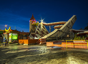 Aquapark Tatralandia